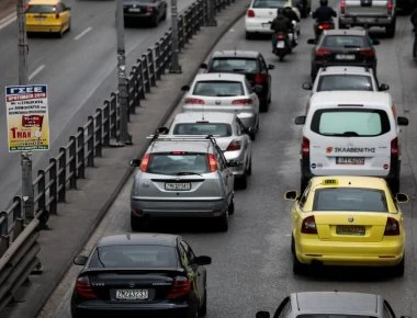 Εθνικές εκλογές 2019: Επί ποδός η τροχαία για την έξοδο των ψηφοφόρων - 9 συμβουλές στους οδηγούς